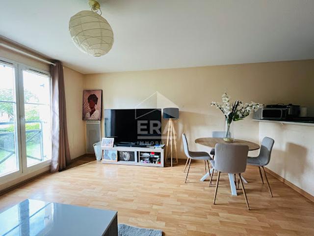 Vente Appartement 2 pièces 42.9 m2 Etampes