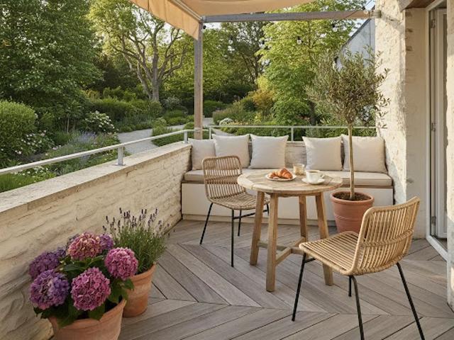 Vente Appartement 2 pièces 42.9 m2 Igny