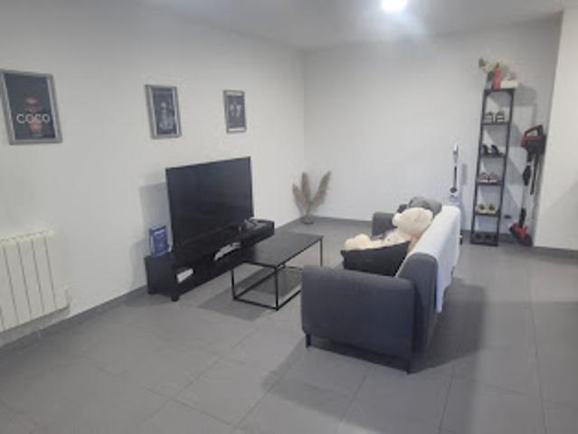 Vente Appartement 2 pièces 42.9 m2 Rive de Gier