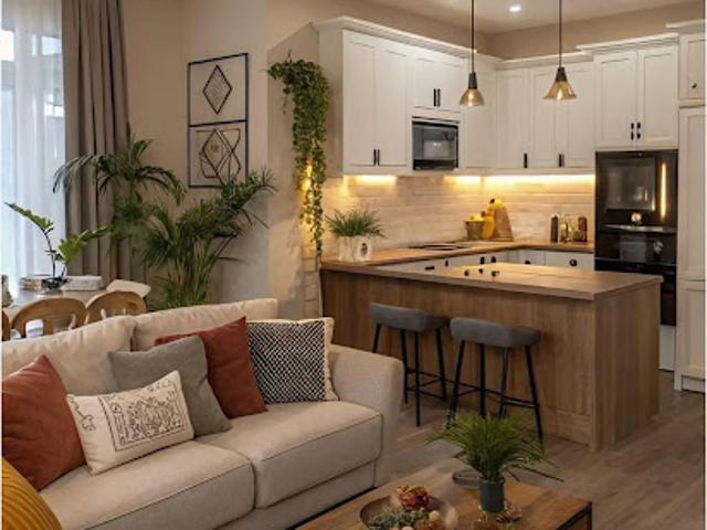 Vente Appartement 2 pièces 42.03 m2 Venissieux