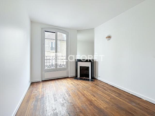 Vente Appartement 2 pièces 42.01 m2 Vanves