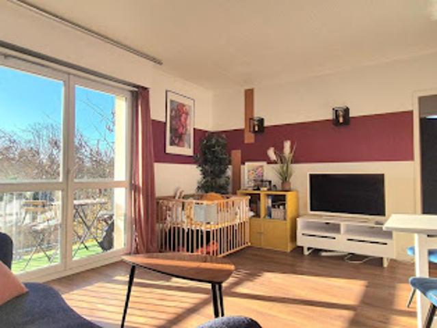 Vente Appartement 2 pièces 42.01 m2 Brunoy