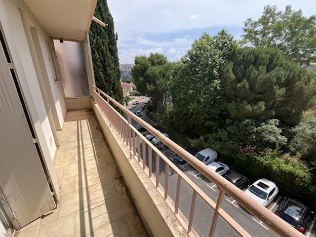Vente Appartement 2 pièces 42.01 m2 Cannes