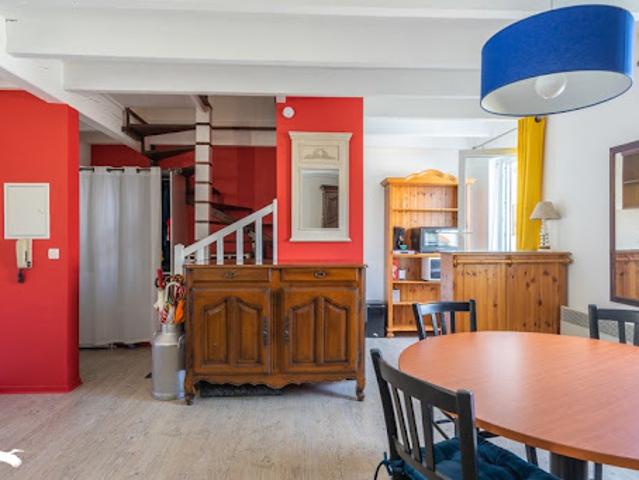 Vente Appartement 2 pièces 42.01 m2 Royan
