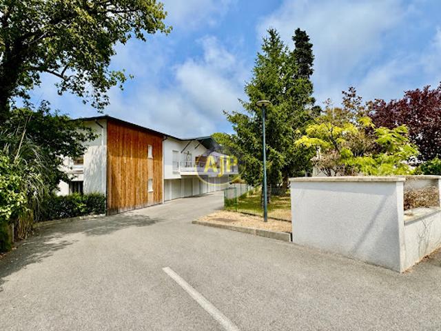 Vente Appartement 2 pièces 42.05 m2 Capbreton