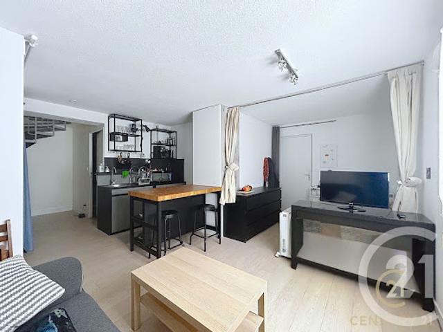 Vente Appartement 2 pièces 42.05 m2 Montpellier