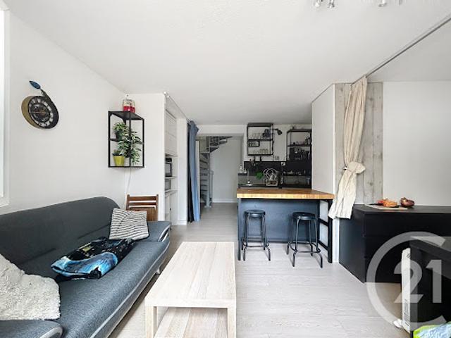 Vente Appartement 2 pièces 42.05 m2 Montpellier