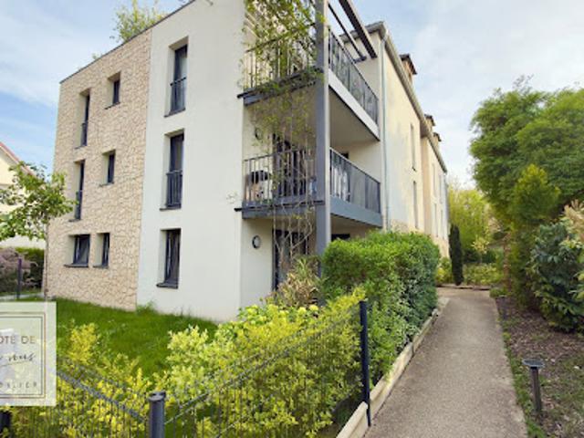 Vente Appartement 2 pièces 42.05 m2 Saint André les Vergers