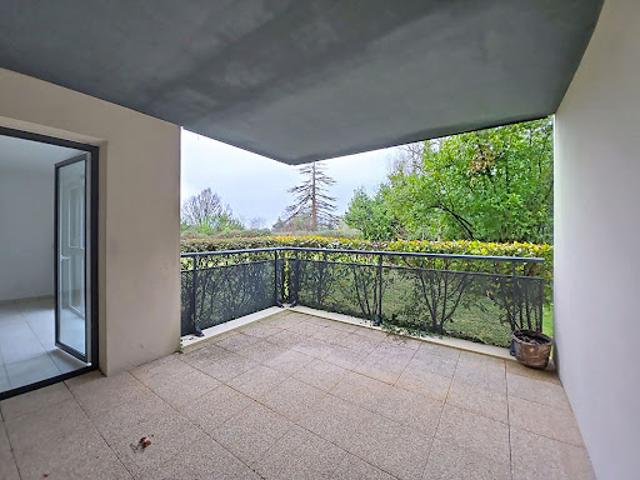 Vente Appartement 2 pièces 42.06 m2 Floirac