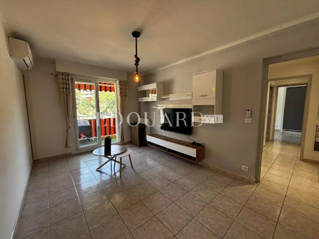 Vente Appartement 2 pièces 42.06 m2 Menton