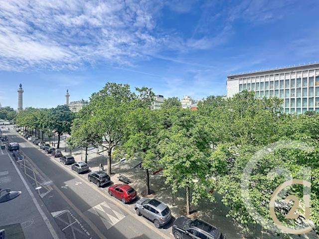 Vente Appartement 2 pièces 42.06 m2 Paris 12ème