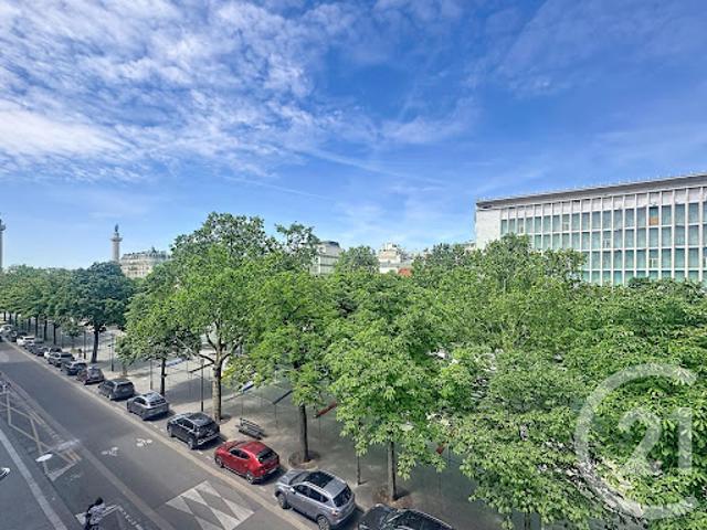 Vente Appartement 2 pièces 42.06 m2 Paris 12ème