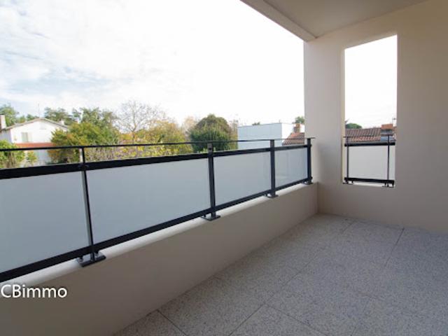 Vente Appartement 2 pièces 42.09 m2 Toulouse