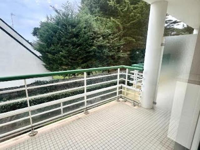 Vente Appartement 2 pièces 42.09 m2 La Baule Escoublac
