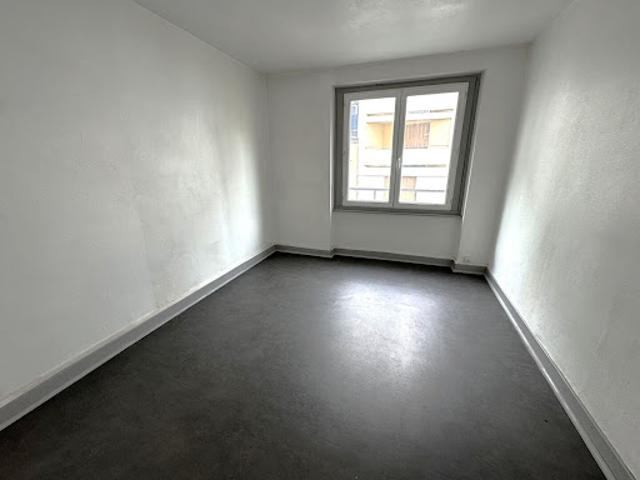 Vente Appartement 2 pièces 42.13 m2 Clermont Ferrand