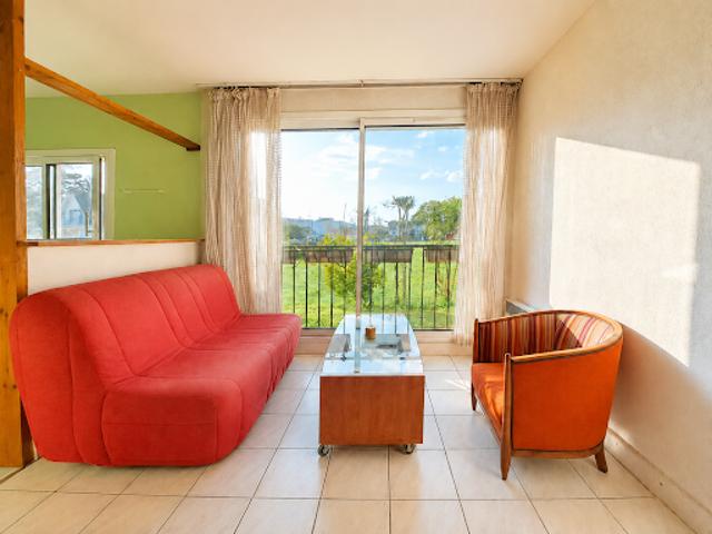 Vente Appartement 2 pièces 42.13 m2 Croissy sur Seine