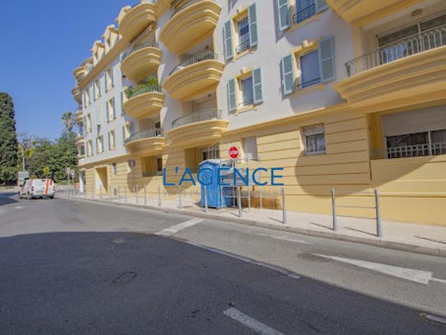 Vente Appartement 2 pièces 42.12 m2 Hyeres