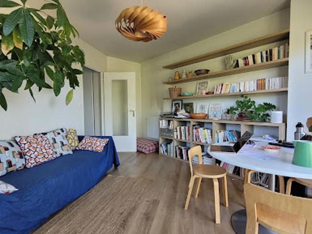 Vente Appartement 2 pièces 42 m2 Seignosse