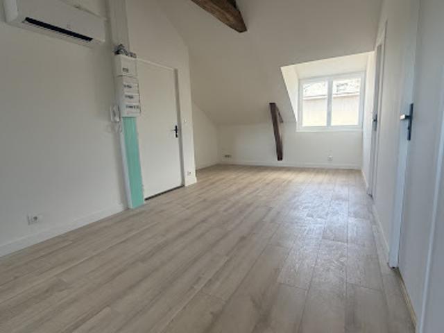 Vente Appartement 2 pièces 42.16 m2 Lisieux