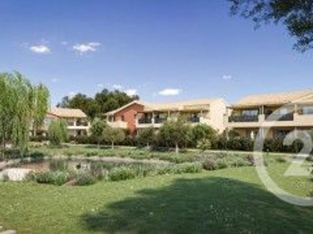 Vente Appartement 2 pièces 42.18 m2 Bormes les Mimosas