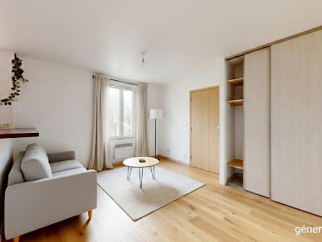 Vente Appartement 2 pièces 42.1 m2 Nice