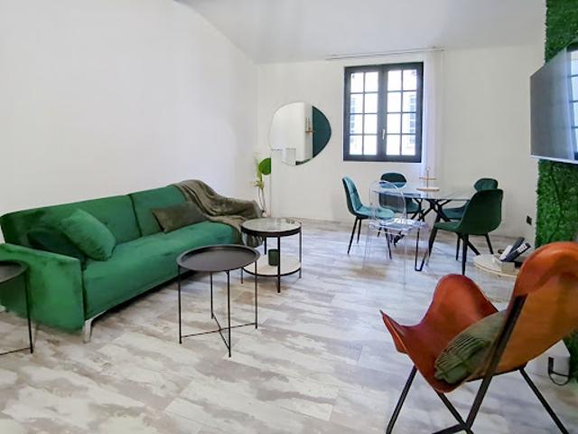 Vente Appartement 2 pièces 42.21 m2 Montauban