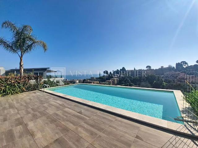 Vente Appartement 2 pièces 42.22 m2 Roquebrune Cap Martin
