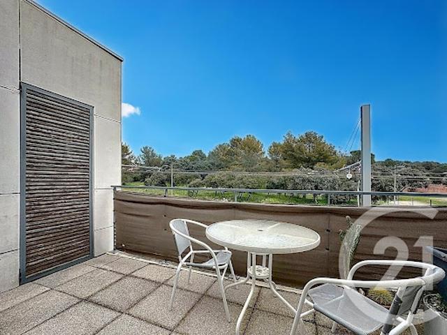 Vente Appartement 2 pièces 42.27 m2 Montpellier