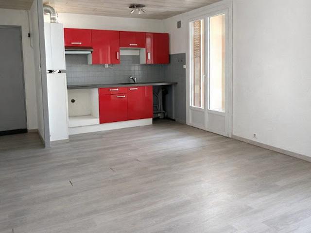 Vente Appartement 2 pièces 42.24 m2 Meylan