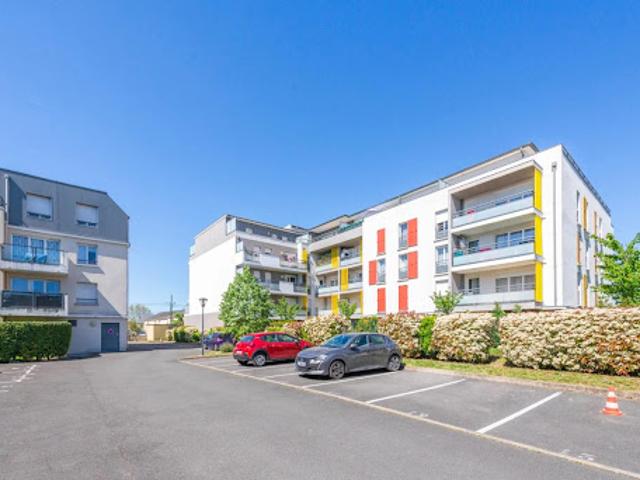 Vente Appartement 2 pièces 42.25 m2 Herblay sur Seine