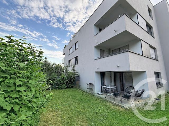 Vente Appartement 2 pièces 42.25 m2 Lampertheim