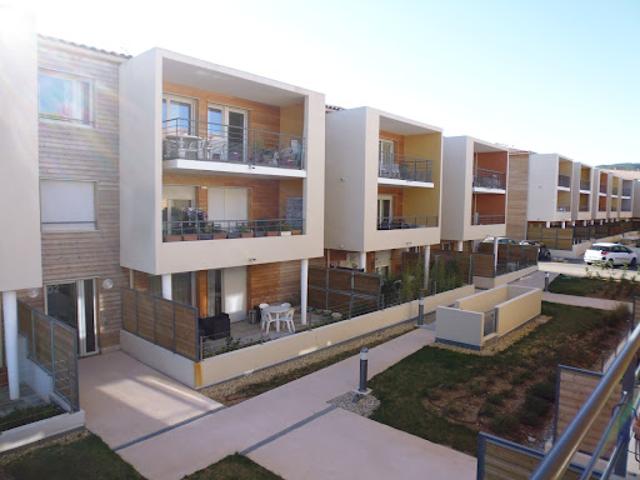 Vente Appartement 2 pièces 42.26 m2 Cuers