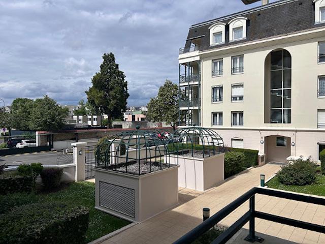 Vente Appartement 2 pièces 42.26 m2 Montgeron