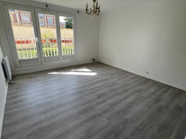 Vente Appartement 2 pièces 42.28 m2 Elbeuf