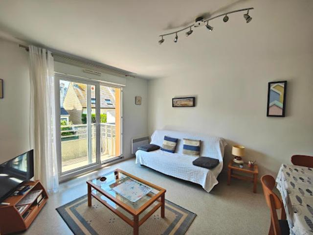 Vente Appartement 2 pièces 42.2 m2 Berck