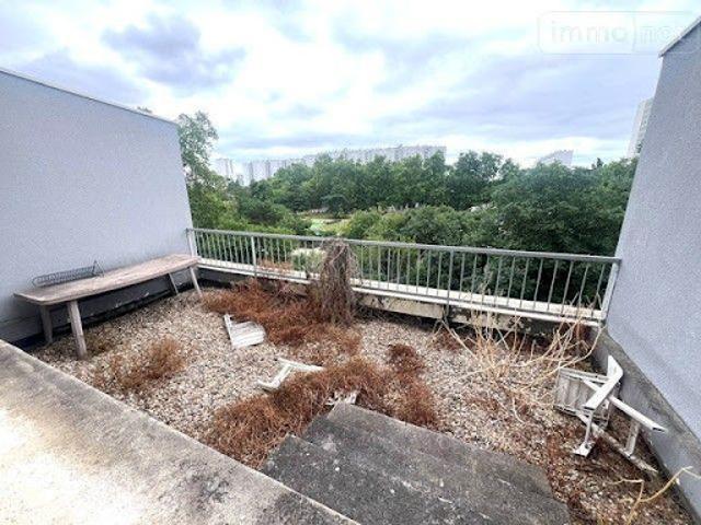 Vente Appartement 1 pièce 42.2 m2 Bordeaux