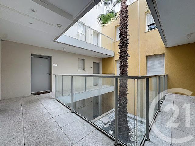 Vente Appartement 2 pièces 42.2 m2 Castelnau le Lez
