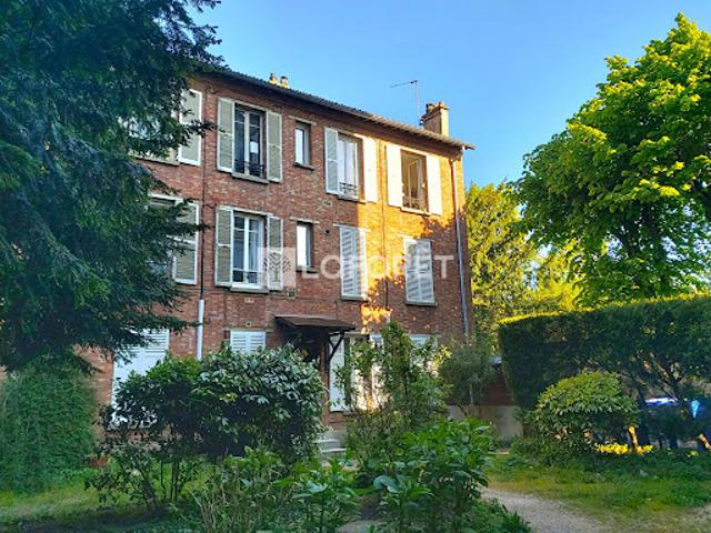 Vente Appartement 2 pièces 42.2 m2 Le Raincy