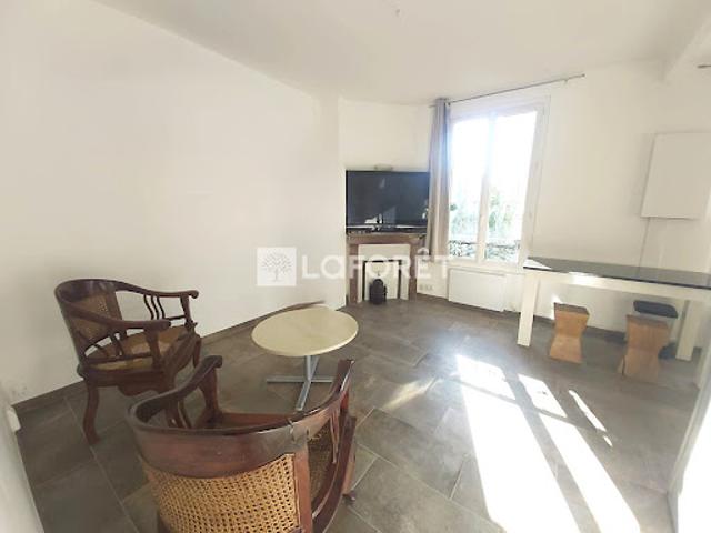 Vente Appartement 2 pièces 42.2 m2 Le Raincy