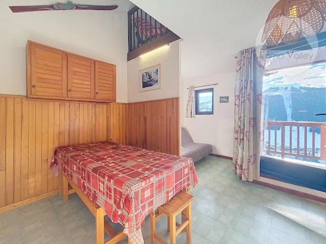 Vente Appartement 2 pièces 42.33 m2 Notre Dame de Bellecombe