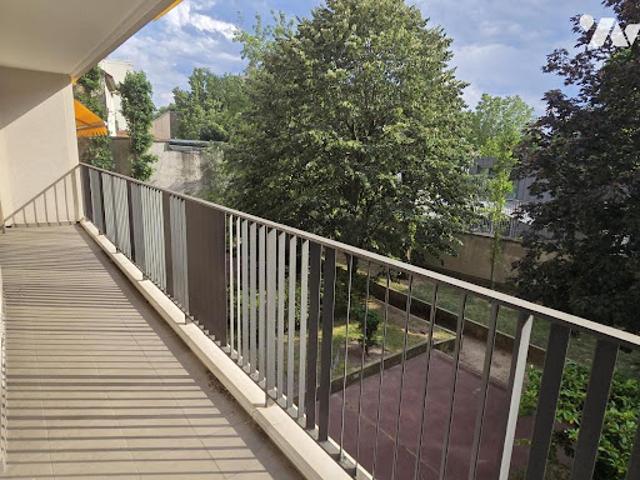 Vente Appartement 2 pièces 42.32 m2 Paris 20ème