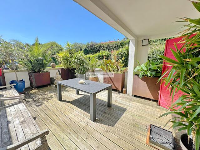 Vente Appartement 2 pièces 42.35 m2 Bidart