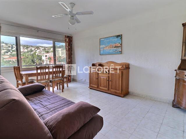 Vente Appartement 2 pièces 42.36 m2 Hyeres