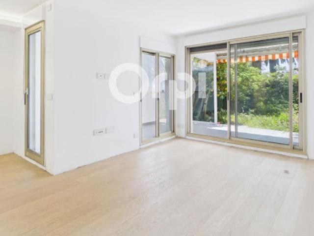 Vente Appartement 2 pièces 42.38 m2 Cannes la bocca