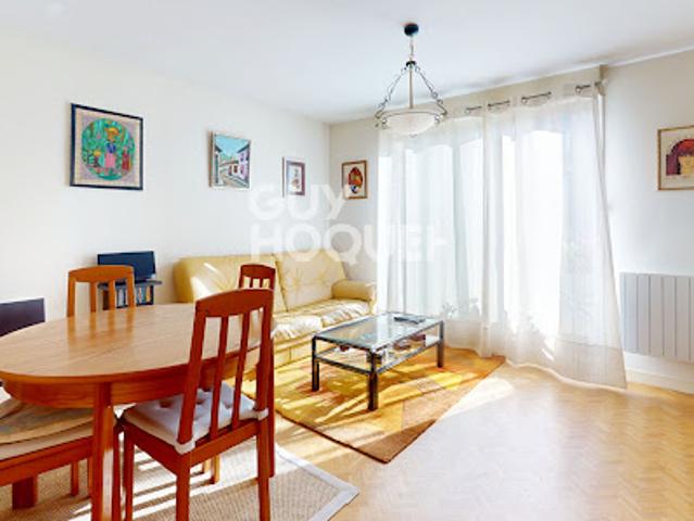 Vente Appartement 2 pièces 42.38 m2 Les Lilas