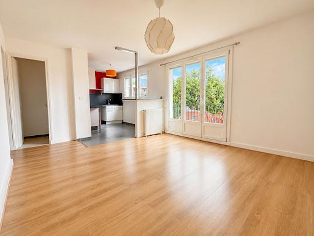 Vente Appartement 2 pièces 42.3 m2 Orleans