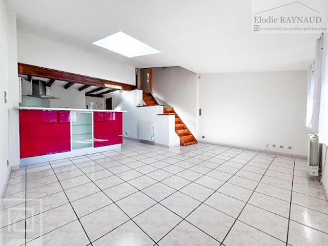 Vente Appartement 2 pièces 42.3 m2 La Boisse