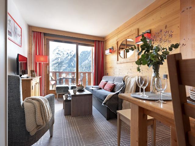 Vente Appartement 2 pièces 42.3 m2 Les Allues