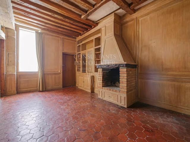 Vente Appartement 2 pièces 42.3 m2 Paris 3ème