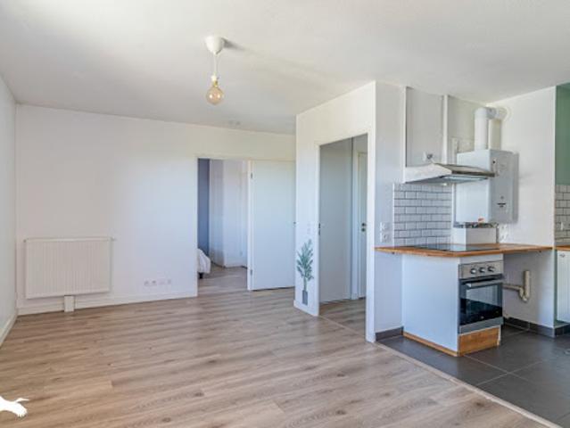 Vente Appartement 2 pièces 42 m2 Talence
